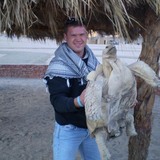 Marekhinrik1J from Helsinki | Man | 42 years old | Cancer