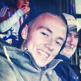 Tobias from Aalborg | Man | 32 years old | Cancer