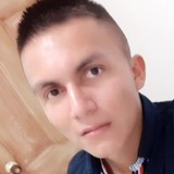 Wilinton from Melgar | Man | 27 years old | Taurus
