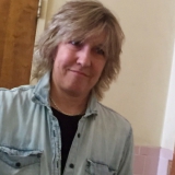 Razzmatrazz from Middle Village | Woman | 62 years old | Cancer