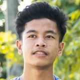 Thyson from Stockholm | Man | 26 years old | Gemini