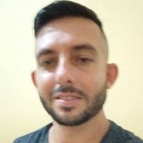 Carlinho from Araraquara | Man | 39 years old | Virgo