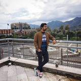 Suhaibraza6R from Fisciano | Man | 30 years old | Capricorn