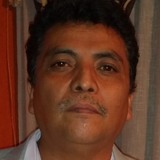 Ulisesarroyo3J from Tlahuac | Man | 52 years old | Scorpio