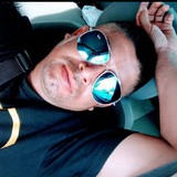 Arturogefr from Miguel Hidalgo | Man | 48 years old | Gemini