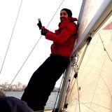 Ormume from Kadiköi | Man | 46 years old | Aquarius