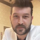 Erkan from Ankara | Man | 41 years old | Aquarius