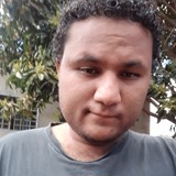 Peruca from Luziania | Man | 31 years old | Scorpio