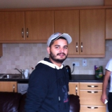 Ali from Clondalkin | Man | 38 years old | Capricorn