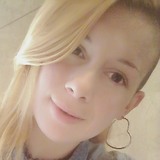 Alcaraz from Rosario | Woman | 25 years old | Capricorn