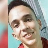 Galeguinho from Barreiras | Man | 27 years old | Libra