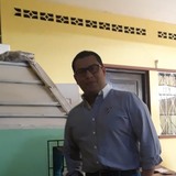 Hugo from Alajuela | Man | 48 years old | Aquarius