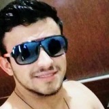 Júnior from Orizona | Man | 32 years old | Aquarius