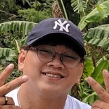 Garie from Manila | Man | 30 years old | Libra