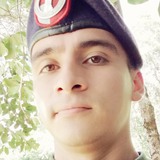 Andrés from Melgar | Man | 31 years old | Pisces