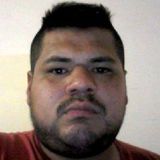 Pablo from Canada de Luque | Man | 33 years old | Cancer