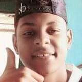 Ronesgarcia2Aw from Mucuri | Man | 23 years old | Sagittarius