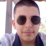 Furkan from Diyarbakir | Man | 24 years old | Aquarius