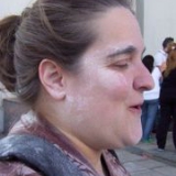 Marina from Caseros | Woman | 45 years old | Gemini
