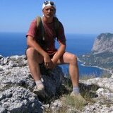 Александр from Kherson | Man | 64 years old | Scorpio