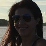 Iza from Conceicao da Barra | Woman | 54 years old | Libra