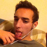 Gayboy from Odivelas | Man | 27 years old | Virgo