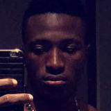 Gerradkunle from Pau | Man | 29 years old | Cancer