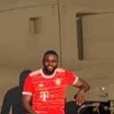 Badianeabdouqg from Gouverneur | Man | 39 years old | Libra