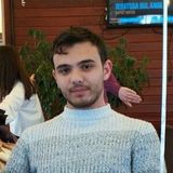 Mankind from Baku | Man | 26 years old | Aquarius