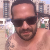 Hamody from Haifa | Man | 39 years old | Sagittarius