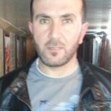 Ali from Almaty | Man | 50 years old | Libra