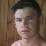 Édi from Campo Largo | Man | 33 years old | Aries