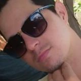 Ricardo from Porto Velho | Man | 39 years old | Pisces