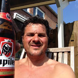 Jefry from Breda | Man | 58 years old | Gemini
