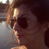 Cah from Recife | Woman | 40 years old | Aries