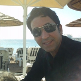 Roni from Elat | Man | 60 years old | Capricorn