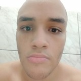 Lucas from Porto Barra do Ivinheima | Man | 26 years old | Leo
