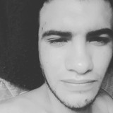 Peraltaluis8Tp from San Luis | Man | 30 years old | Virgo