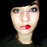 Dramatic Soprano from Zabrze | Woman | 31 years old | Pisces