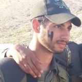 Jorden from Beersheba | Man | 34 years old | Taurus