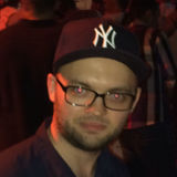 Vlad from Baia Mare | Man | 35 years old | Aries