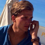 Marijn from Prinsenbeek | Man | 29 years old | Scorpio