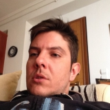 Relosad from Athens | Man | 46 years old | Libra