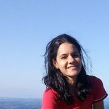 Kaleb from Ipatinga | Woman | 32 years old | Gemini