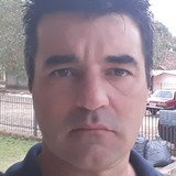 Gringo from Cruz Alta | Man | 52 years old | Aquarius