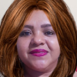 Irislenesantqt from Macapa | Woman | 43 years old | Sagittarius