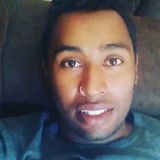 Pretinho from Carmo do Cajuru | Man | 36 years old | Virgo