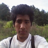 Carlos from Heroica Zitacuaro | Man | 25 years old | Cancer