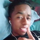 Claudenir from Rosario do Sul | Man | 26 years old | Sagittarius