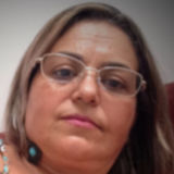 Helena from Iracemapolis | Woman | 62 years old | Aquarius